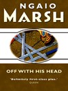 Off with His Head (eBook)